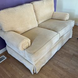 Loveseat