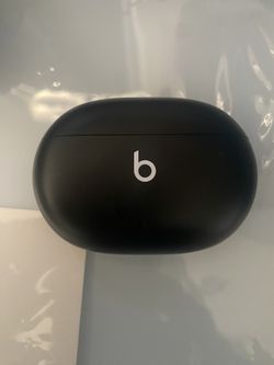Beats Studio Buds