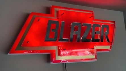 Custom Signs 