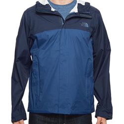 NWT The North Face Great Men's Windbreaker Jacket  size XXL