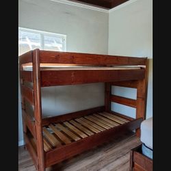 Bunkbed