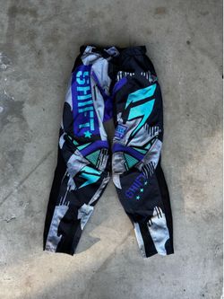 SHIFT MX Pants (32)