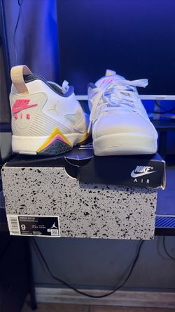 Nike air Jordan mvp 92
