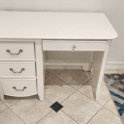 Beautiful Desk