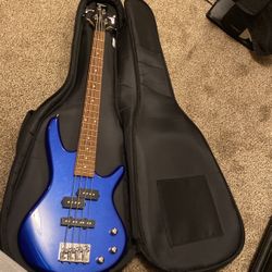 Ibanez Electric Guitar