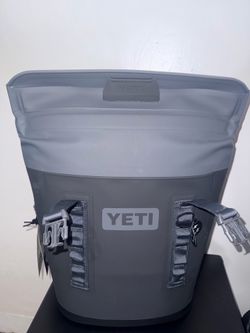 Yeti backpack cooler