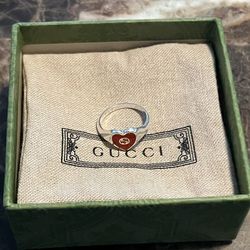 Heart ♥️ Ring Special Deal