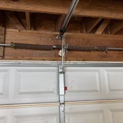 Garage Door Springs 
