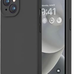 MOBILIUS for iPhone 14 Case,[Soft Anti-Scratch Microfiber Lining][Compatible with MagSafe] Magnetic Shockproof Phone Case Designed for iPhone 14 (6.1 