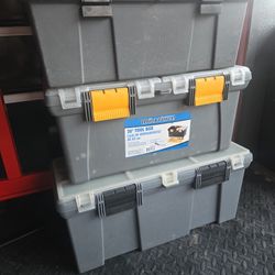 Tool Boxes