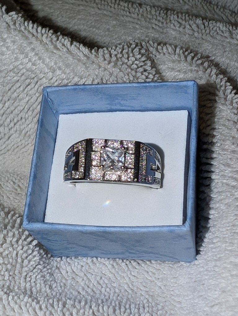 Sexy Men's Ring