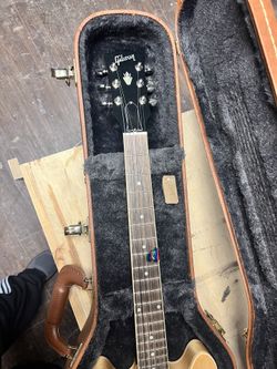 Gibson Es 339