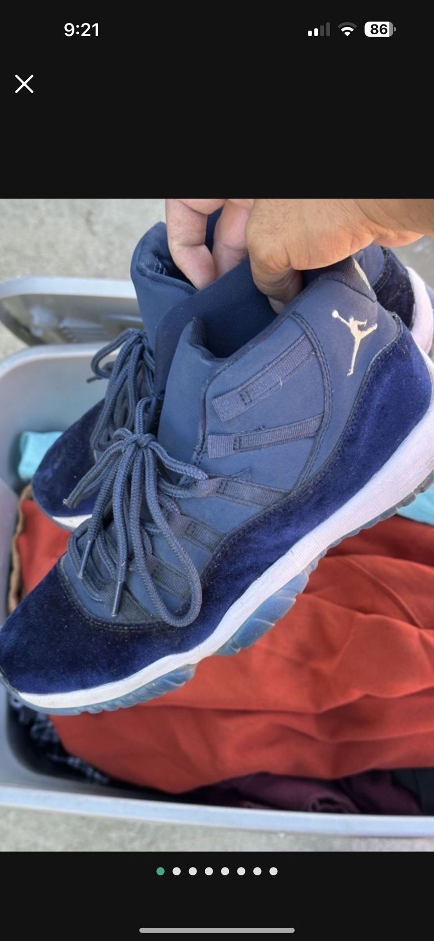 Jordan Shoes Size 10 Men’s Make Offer Make Offer