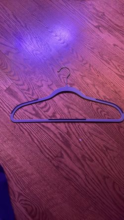 35 Hangers