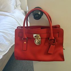 Michael Kors Purse (used)