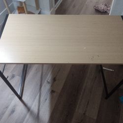 Study table lightweight