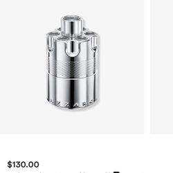 azzaro most wanted (lightly used)