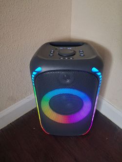 Bocina oon   Semi Nueva $70