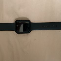 Series 3 Apple Watch