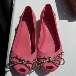 Mini Melissa Size 13