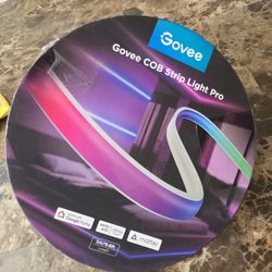 Govee COB strip Light | BRAND NEW