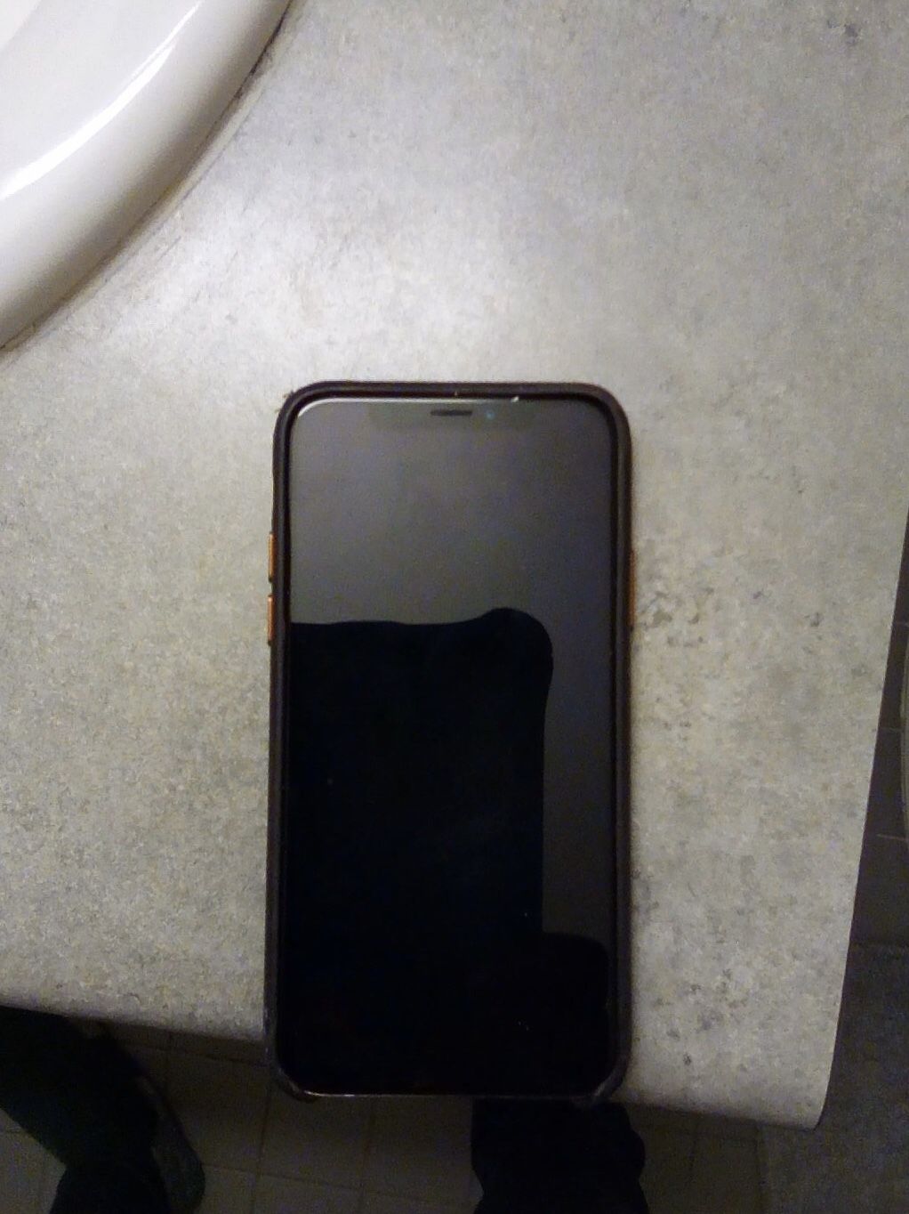 iPhone X 256gb Verizon