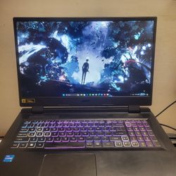 Laptop Acer Nitro 5