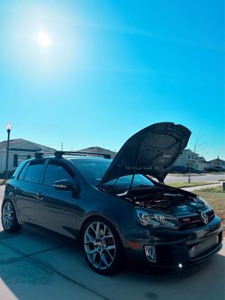 2013 Volkswagen GTI