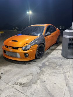 2005 Dodge Neon