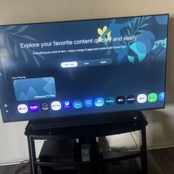 75 Inch Samsung Galaxy