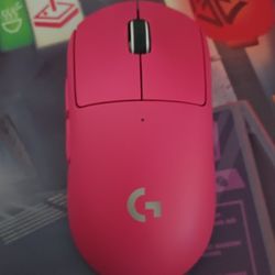 G Pro Super Light X2 Perfect Condition 