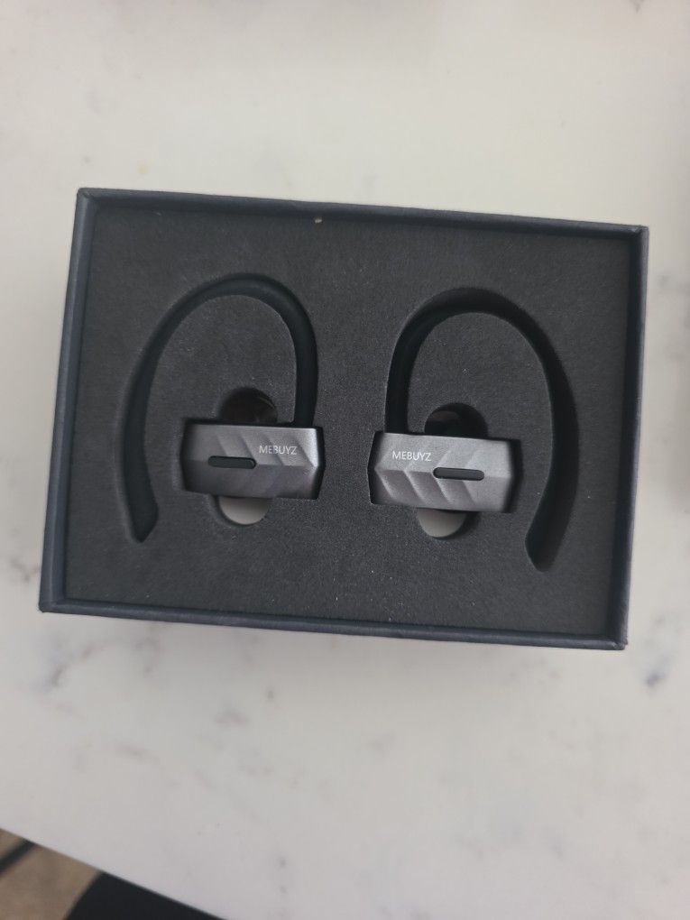 Bluetooth Sport Earphones Headphones