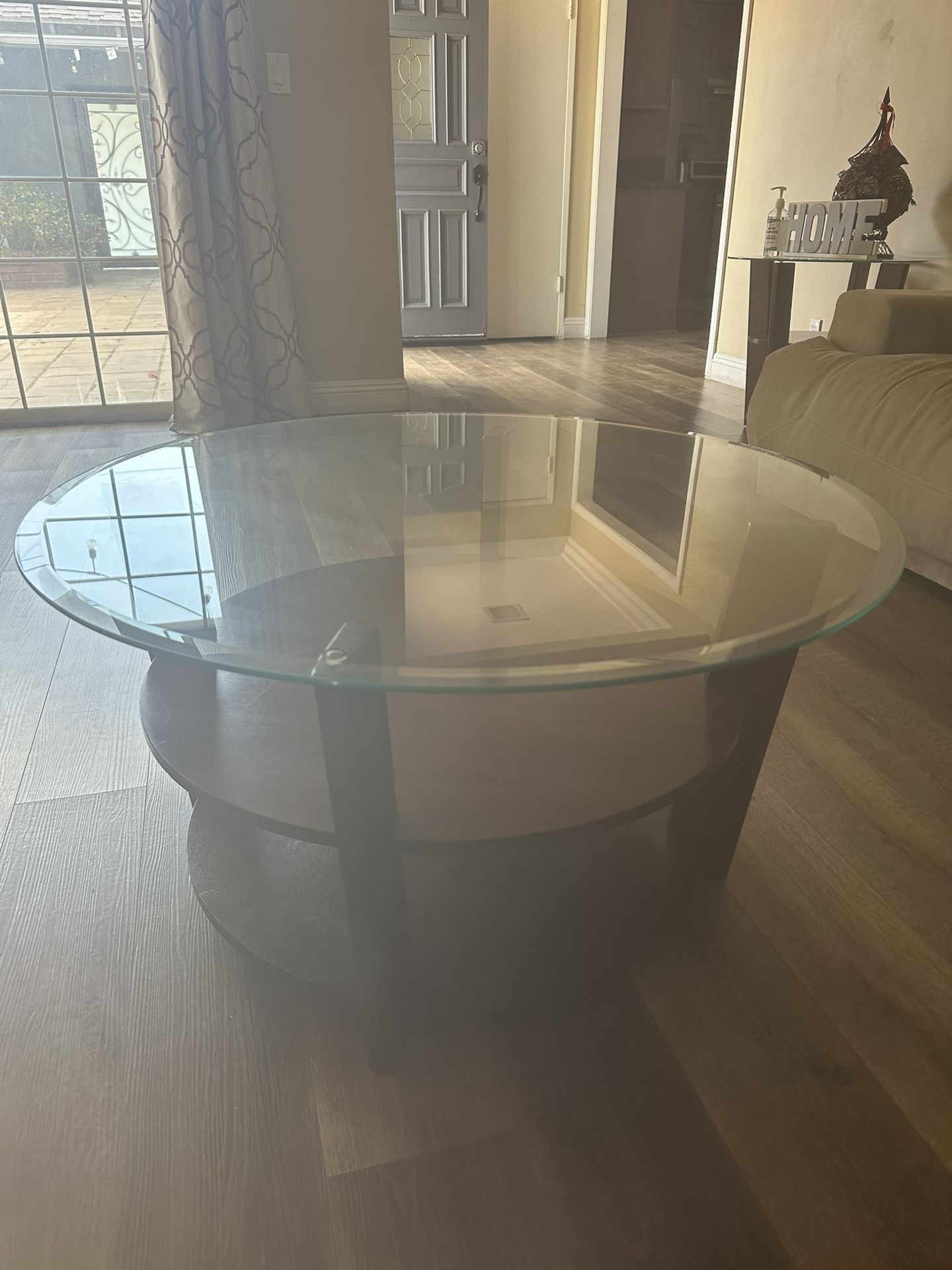 Coffee Table Set