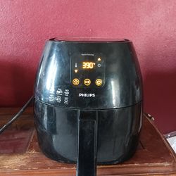 Large Air fryer