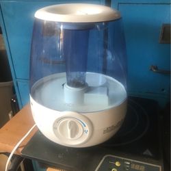 Vick’s Humidifier 