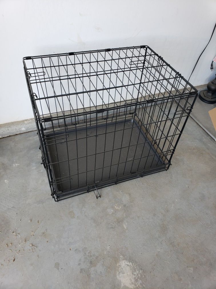 Small Dog crate