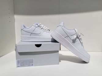 Air forces size 6 men