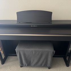 Kawai Piano 