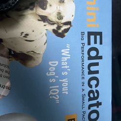 E-Collar Mini Educator ET-300 Clip & Bungee