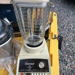 Blender 