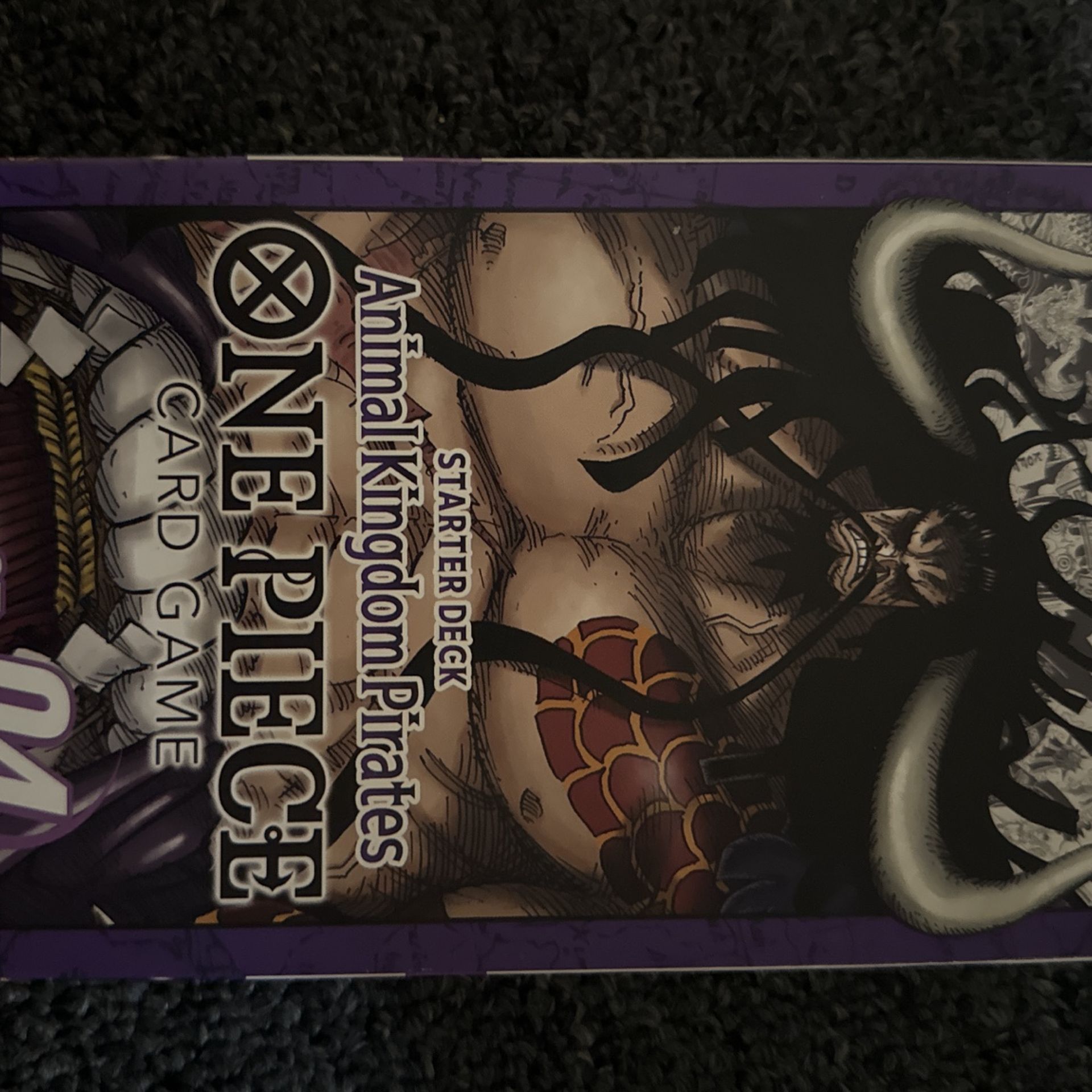 best one piece tcg cards One Piece TCG: Premium Card Collection Best Selection Vol. 3