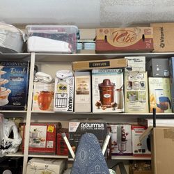 Pick Anything On The Wall