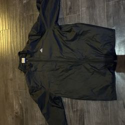 vintage adidas windbreaker jacket 