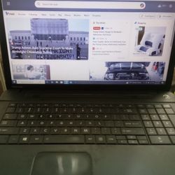 Laptop.