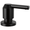 Delta Cordova RP103811BL Soap Dispenser - Matte Black