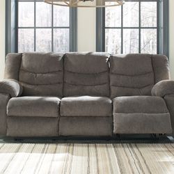 Tulen Recling Sofa 