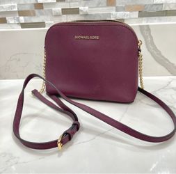 Michael Kors Crossbody Bag