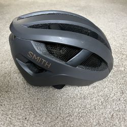 Smith network MIPS bike Helmet ( Size Large 