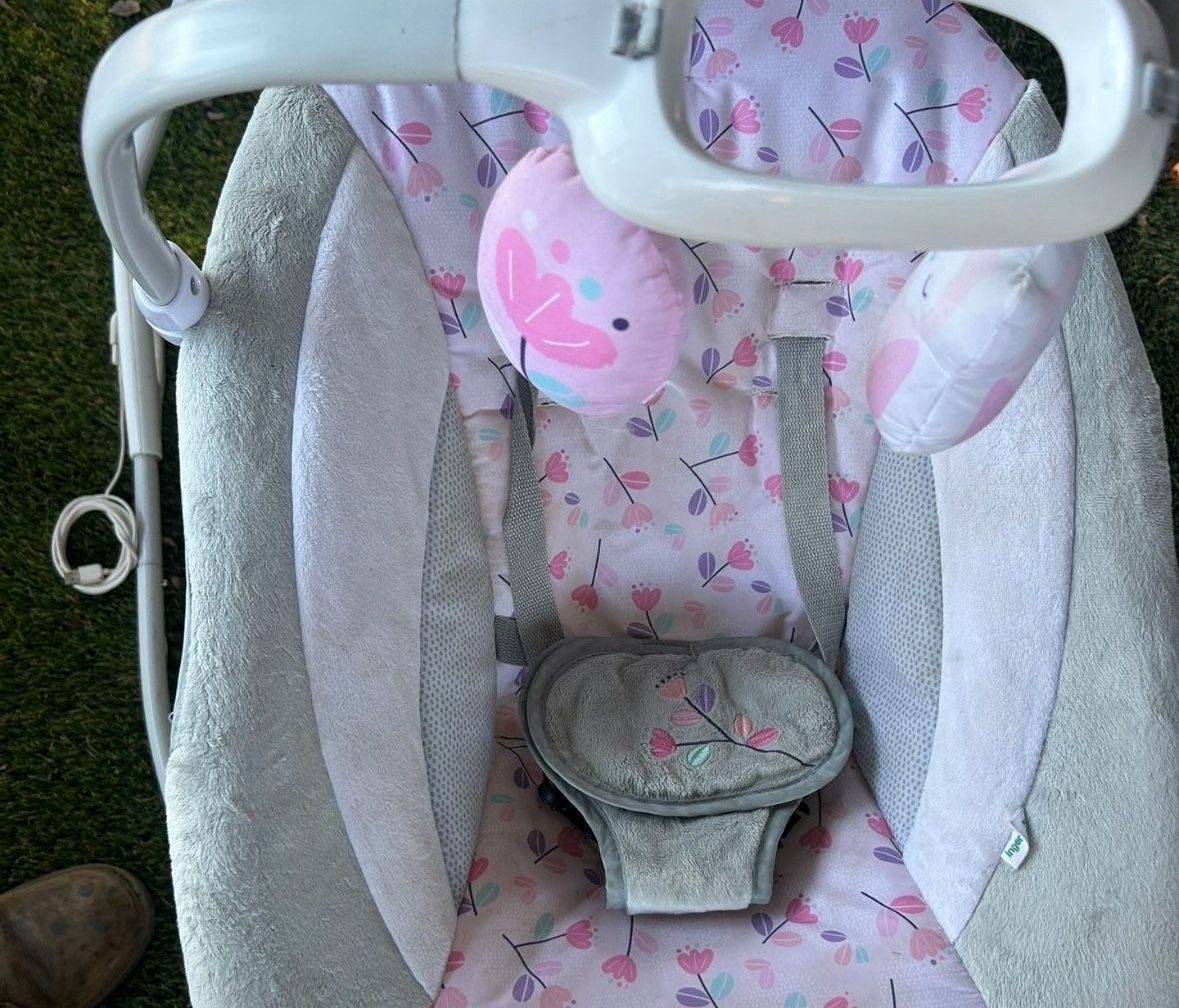 Ingenuity Baby Swing 