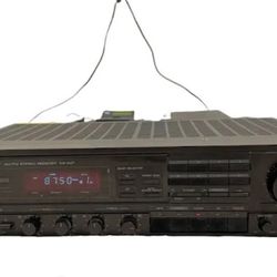 Vintage Kenwood Receiver Model KR-A47